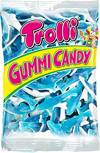 Trolli Haifische (1 x 1 kg)