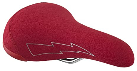 SE Bikes Flyer Railed Seat Red