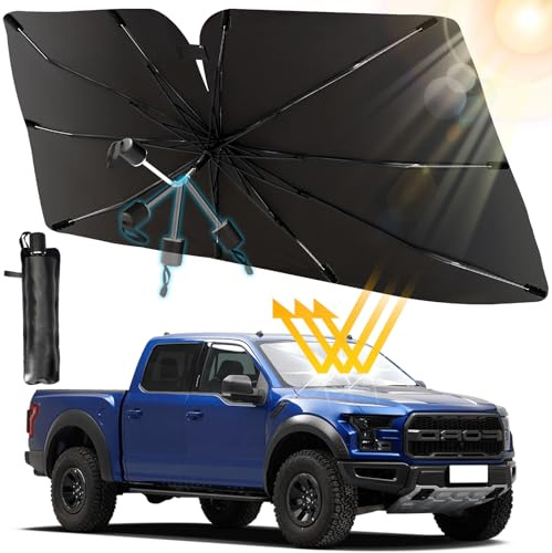 Sonnenschutz Auto Frontscheibe