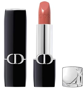 DIOR Rouge Dior Satin Lipstick Nr.100 Nude Look 3,5 g