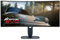 Alienware 34 Monitor Gaming - AW3425DW, WQHD (3440x1440), 21:9 1800R Curvo, 240Hz, QD OLED, 0.03ms, NVIDIA G-Sync Compatible, AMD FreeSync Premium Pro, HDR True Black 400, USB-C,