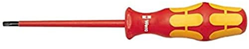 Wera 5006178001 - Destornillador de punta de estrella