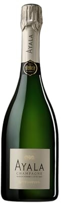 Ayala Brut Nature NV (1 X 75cl)