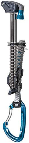 Salewa Schnell-Eisschraube, Blau, 160