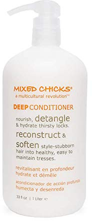Mixed Chicks Deep Conditioner 975 ml eller 33 oz. (Hårbalsam)