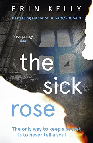 The Sick Rose (English Edition)