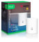 NOUS E4 Wassermelder, ZigBee Wassersensor, Wassermelder Smart, Wasser Sensor, Wasserwächter, Smartthings, ZigBee Sensor, Wasseralarm Melder, TUYA, Smart Life, MQTT, ZigBee2MQTT, Home Assistant