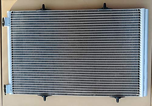 Nissens 940055 Condenseur, climatisation