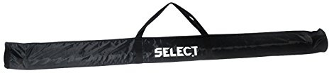 SELECT Trainingsgeräte (Coaching-Stöcke, Rasenbasis, Tragetasche und Passanschluss)