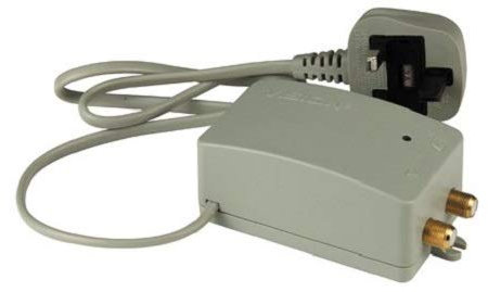 Vision V23 - 1201 100mA Power Supply Unit for TV Aerial Masthead Amplifier