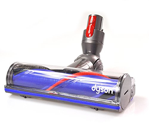 Cepillo Turbo para Suelo, Pieza de Repuesto Original Dyson V8/SV10 Code 967483-01
