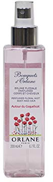Orlane Bouquet d'Orlane Eau Profumé Papavero 200 ml