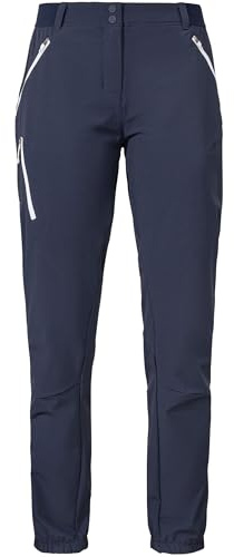 Schöffel Damen Funktionshose Hochfilzen Navy Blazer 42