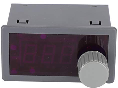 OKJHFD Digitaler Spannungssignalgenerator – Einstellbares Multiturn-Potentiometer 0–10 V Für Hochpräzise Signalerzeugung Und -prüfung