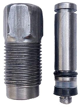 Ctwezoikmt 4Set Auto Hydraulische Horizontale Wagenheber Ölpumpe Ersatzteile Ölzylinder Pumpzylinder Kolben Clip Hydraulikölpumpe C