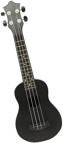 Four String Ukulele Guitar Musical Concert Classical Guitars Treble Beginner Carbon Fiber