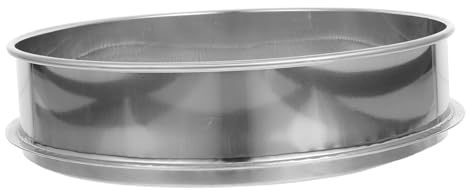 FUNOMOCYA Tamiz De Tierra Malla para Jardinería Tamiz De Compost para Jardín para Patio para Separar