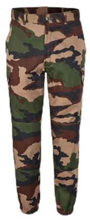 Opex Pantalon F2 Cam ce réglementaire