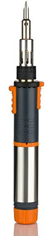 Portasol 422003 Gas Soldador, Supe rpro