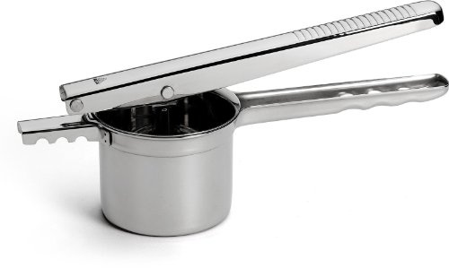 Ghidini Acea – 2558 pasapuré de Acero Inoxidable