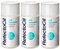 3er Refectocil Tint Remover Farbflecken Entferner für Augenbrauen und Wimpernfarbe 150 ml