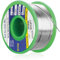 Saldare, saldatura senza piombo con anima di colofonia (Sn99.3 Cu0.7/0.8mm, 100g)