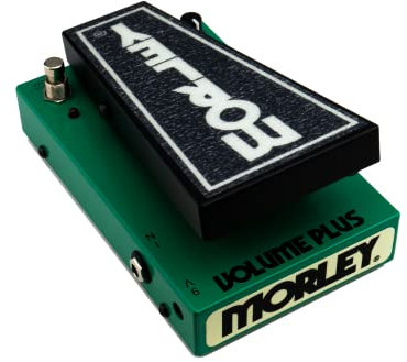 MORLEY MTMV2 20/20 VOLUME PLUS