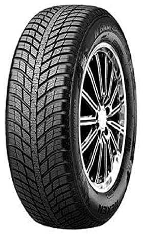 NEXEN N BLUE 4SEASON XL - 215/55R18 99V - Ganzjahresreifen - D/B/72dB