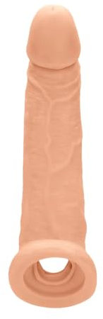 Penis Sleeve 9 / 23 cm - Flesh