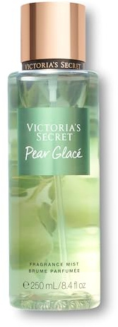 Victoria's Secret Duftnote: Birnenglacé