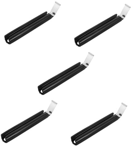 Hemobllo 5pcs Vinyl Siding Removal Tool Side Repair Device Efficient House Installation Minimize Damage Cost Professionals