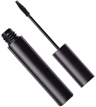 Braune Männer Augenbrauen und Bartfarbe 10ml, Kunststoff