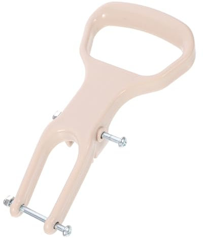 CONGARTENO Reemplazo De Mango para Trapeador Mango De Plástico Resistente para Limpiar para Trapeador