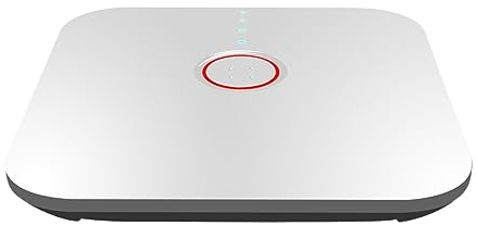 Alarme Intelligente 2.4G, Système De Sécurité Domestique Anti-cambriolage, Capteur De Porte, Détecteur De Mouvement, Kit De Sécurité Domestique 433MHZ,Contrôle d'alarme Complet