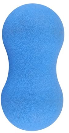 Balle Massage Fascia Ergonomique Portable Antidérapante Polyvalente | balles de massage musculaire Pour Le Dos, Les Épaules, La Taille Et Les Hanches, Post-Entraînement Pilates Maison Gym Bureau