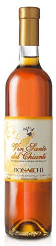 VIN SANTO passito del Chianti BONACCHI