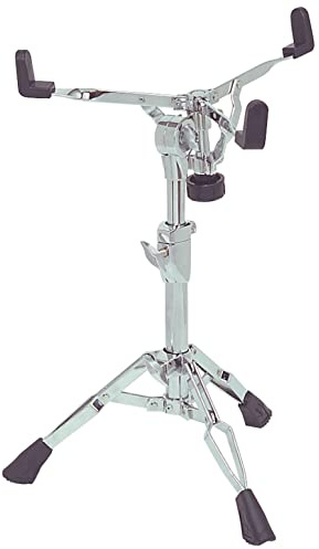 GEWA Snareständer SS-800 doppelstrebig, Höhe ca. 40cm/55cm - PS803800 - ***NEU*** SS-800 - ***NEU***