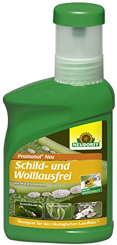 Neudorff Neu Schild- und Wolllausfrei 250 ml
