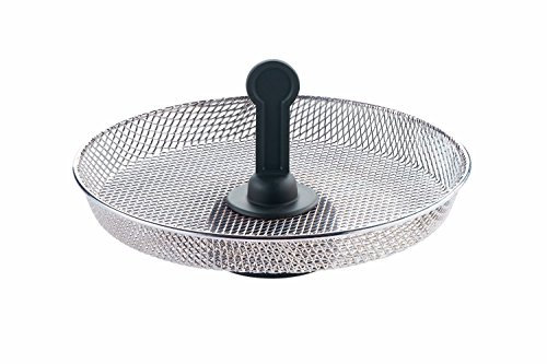 Tefal xa7011 Actifry Snacking garkorb