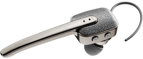 cellularline |Master |Écouteurs Oreillette Mono Bluetooth v4.0 - Téléphones Multipoint Universel 2 - Temps de Conversation 4,5 Heures - Temps de Charge 2 Heures - Noir