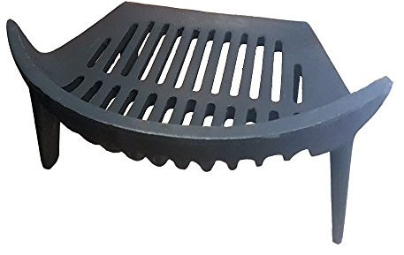Round Tower 16 Fire Grate Stool