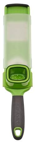 Cuisinart CTG-00-GS Garlic Slicer and Grater, Green