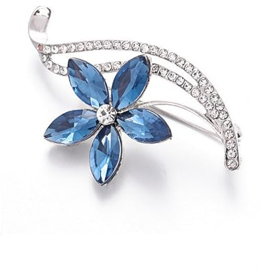 Brooches for Women Uk, Forget Me Not Brooch, Women'S Brooches and Pins