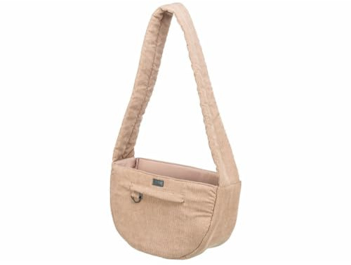 Trixie Bethany Blush Umhängetasche für Haustiere, 36 x 18 x 23 cm, Marke: Trixie - EAN: 4057589289513