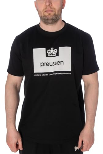 Weekend Offender Prison Städte T-Shirt