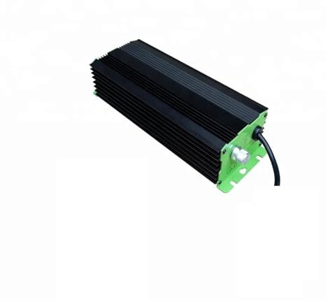 balasto electrónico Balasto electrónico digital de 600 W