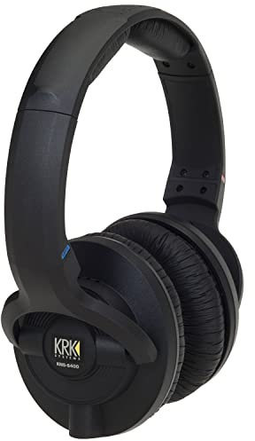 KRK Rokit KNS 6400 Studio headphone