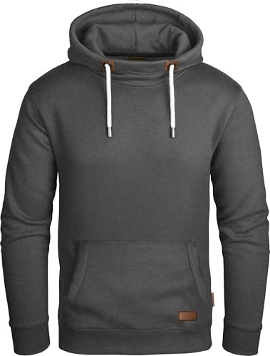 Grin&Bear Hoodie Herren Sweatshirt Pullover GEC494