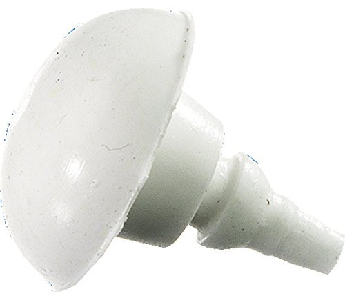 BRAUN GOMMINO PLUG TAPPO SPREMIAGRUMI MULTIQUICK 5 CITROMATIC 4979 CJ3050 MPZ2