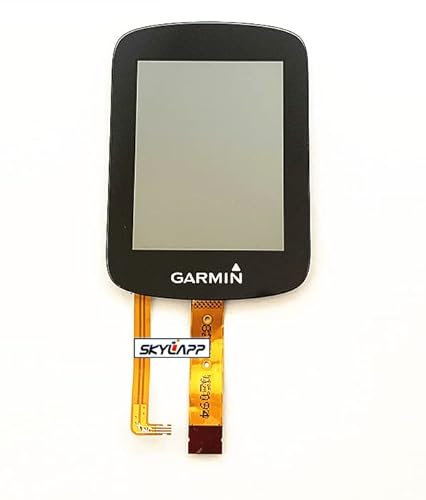 Schermo LCD da 1,8 303 x 230 per Garmin Edge 130, Edge 130 Plus, misuratore di velocità della bicicletta, cronometro, display LCD